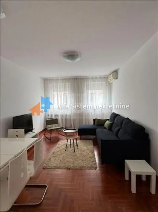 Rent, apartment, 60m², Lekino Brdo, Voždovac Sve Podlokacije