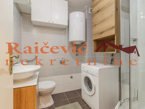 Izdavanje, jednosoban stan, 38m², Gradska Bolnica, Zvezdara Sve Podlokacije - image 12