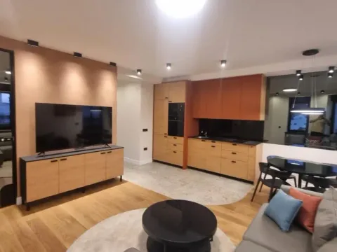 Izdavanje, trosoban stan, 60m², Stari Grad, Beograd - image 5