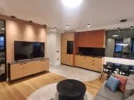 Izdavanje, trosoban stan, 60m², Stari Grad, Beograd - image 5