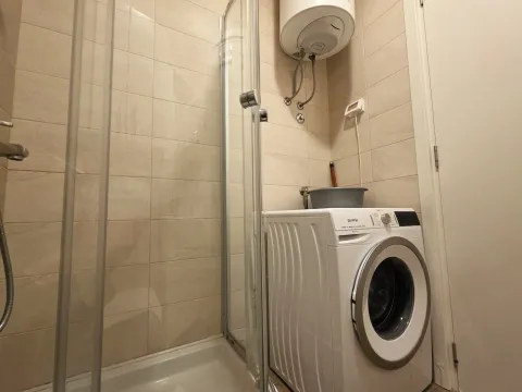 Rent, apartment, 45m², Zagorič, Podgorica - image 9