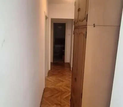 Sale, two bedroom apartment, 55m², Bulevar Evrope, Novi Sad Sve Podlokacije - image 8