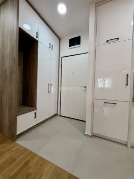 Rent, one bedroom apartment, 47m², Stari Aerodrom, Podgorica - image 12