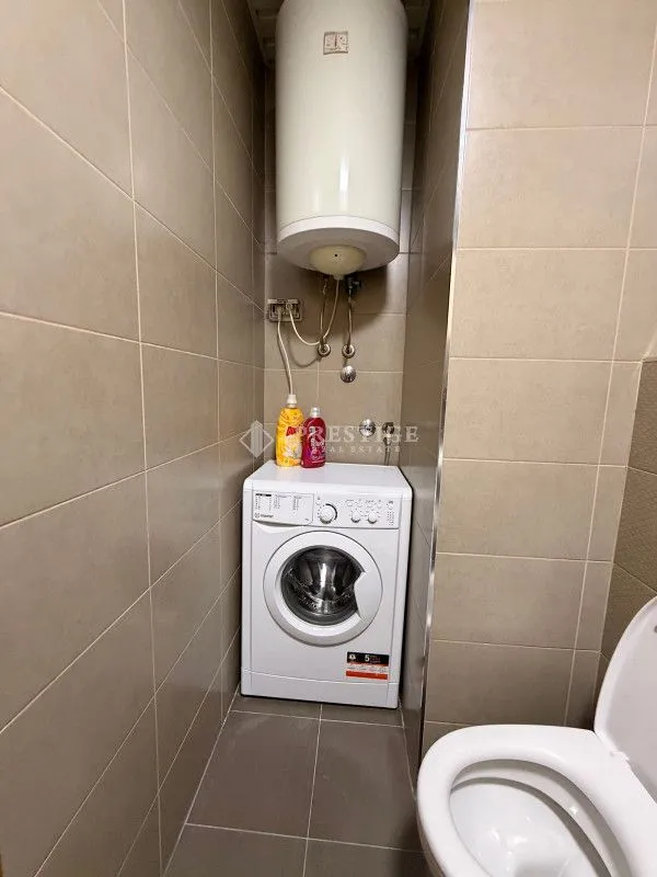 Izdavanje, dvosoban stan, 68m², City Kvart, Podgorica
