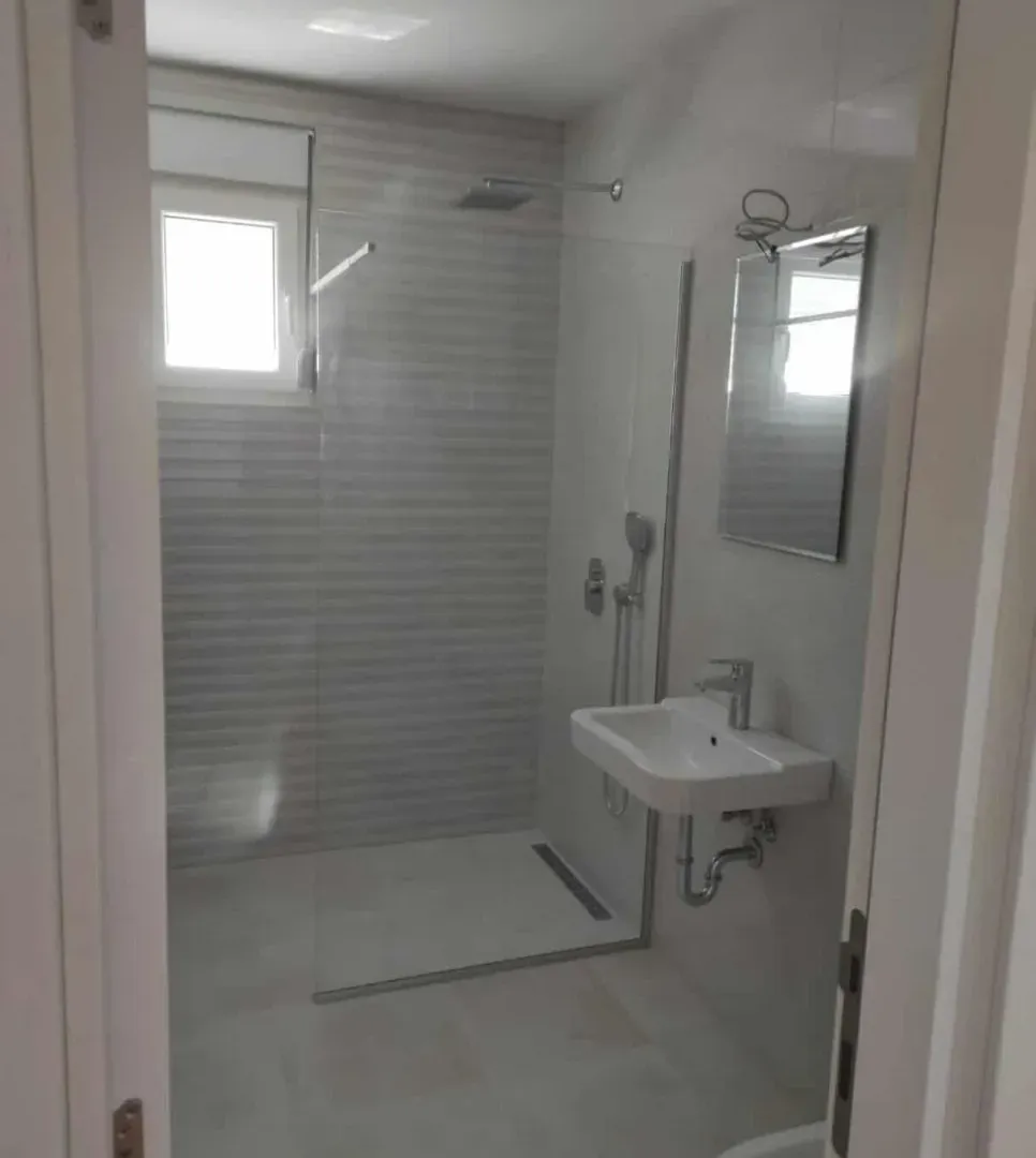 Rent, two bedroom apartment, 65m², Zabjelo, Podgorica