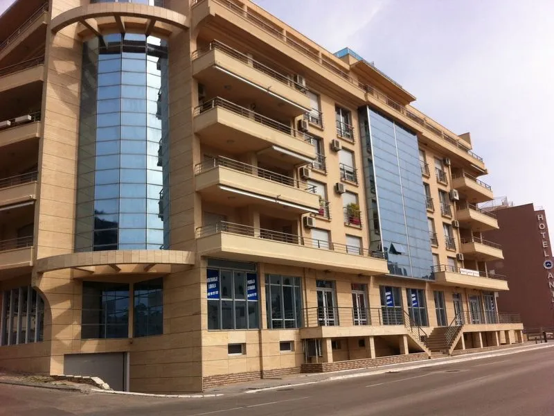 Prodaja, stan, 84m², Bečići, Budva