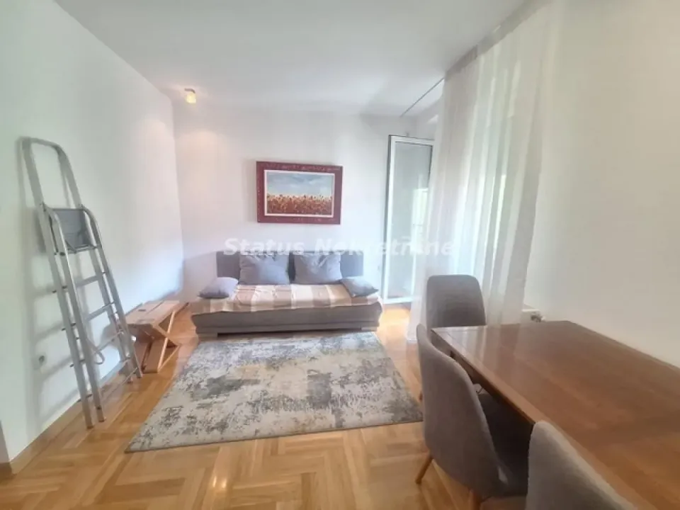 Rent, three bedroom apartment, 65m², Grbavica, Novi Sad Sve Podlokacije