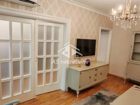 Sale, two bedroom apartment, 62m², Stari Grad, Beograd - image 13