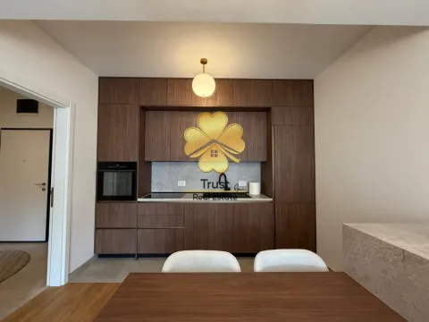 Rent, three bedroom apartment, 82m², Stari Aerodrom, Podgorica - image 7