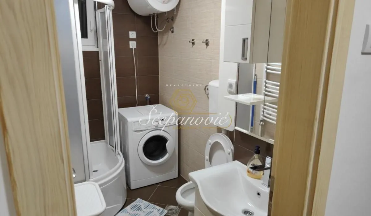 Prodaja, stan, 54m², Sajam, Novi Sad Sve Podlokacije
