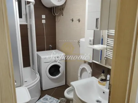 Sale, apartment, 54m², Sajam, Novi Sad Sve Podlokacije - image 10