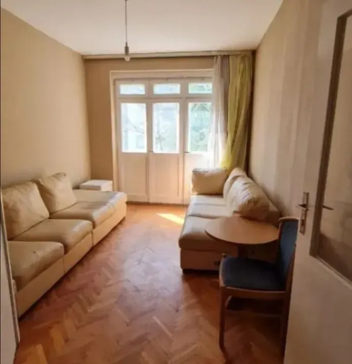 Prodaja, dvosoban stan, 45m², Preko Morače, Podgorica
