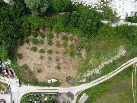 Prodaja, plac, 519m², Radanovići, Kotor - image 2