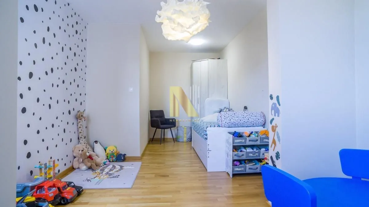 Prodaja, četvorosoban stan, 113m², Telep, Novi Sad Sve Podlokacije
