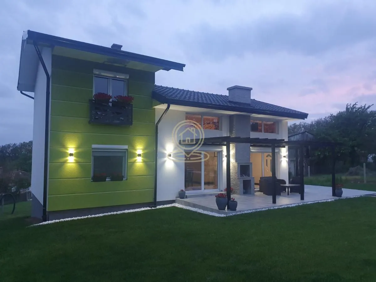 Prodaja, kuća, 108m², Baćevac, Barajevo