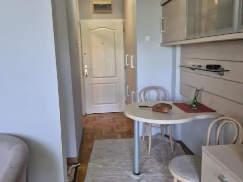 Rent, one bedroom apartment, 28m², Novo naselje, Novi Sad - image 7
