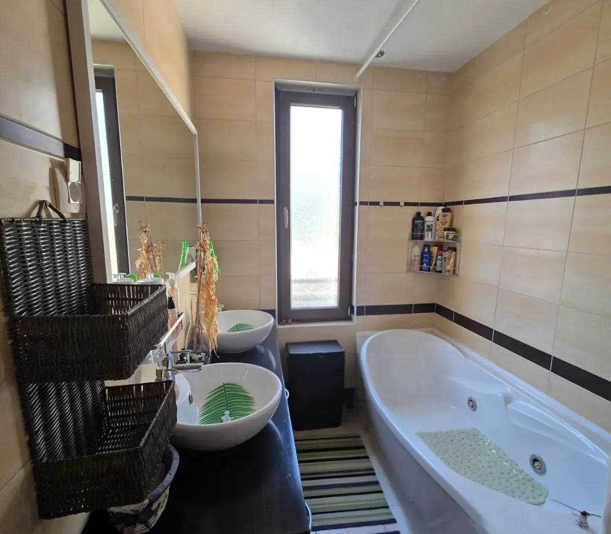 Prodaja, trosoban stan, 57m², Centar, Budva