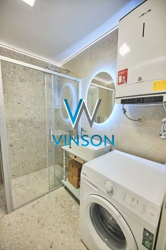 Rent, one bedroom apartment, 38m², Bulevar Oslobodjenja, Novi Sad Sve Podlokacije