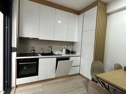 Sale, two bedroom apartment, 61m², Bečići, Budva - image 8
