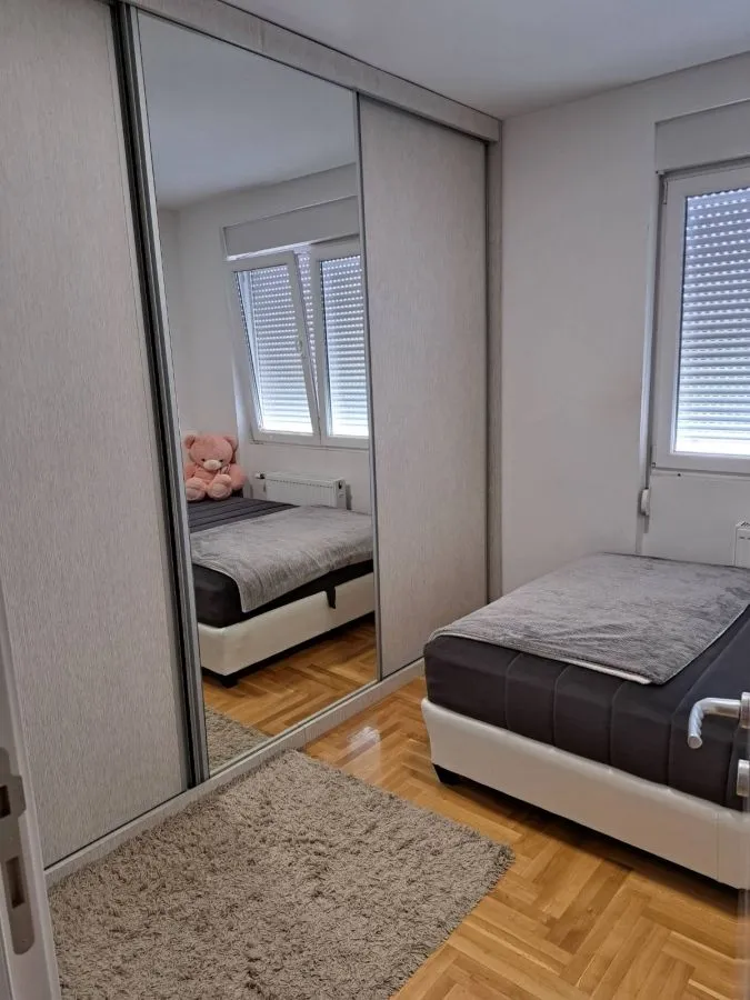 Prodaja, četvorosoban stan, 91m², Bulevar Evrope, Novi Sad Sve Podlokacije