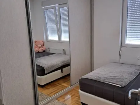 Sale, four bedroom apartment, 91m², Bulevar Evrope, Novi Sad Sve Podlokacije - image 10