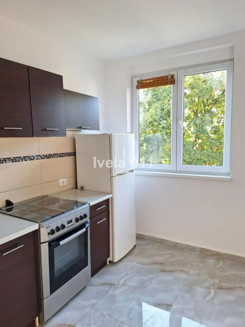 Sale, one bedroom apartment, 49m², Brace Jerković, Voždovac Sve Podlokacije