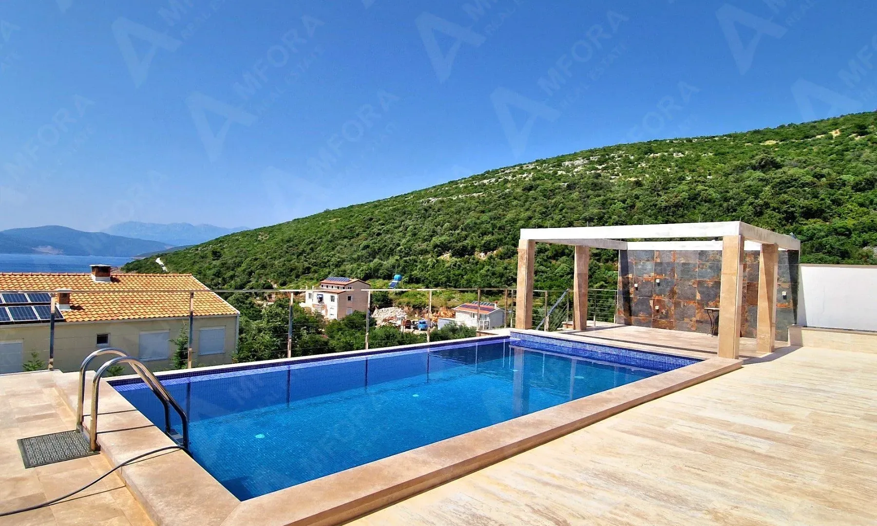 Sale, house, 360m², Žukovica, Budva
