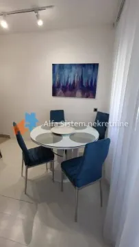 Rent, two bedroom apartment, 50m², Savski Venac, Beograd - image 3