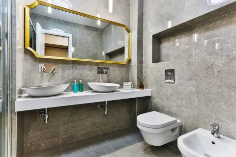 Rent, house, 220m², Reževići, Budva - image 9