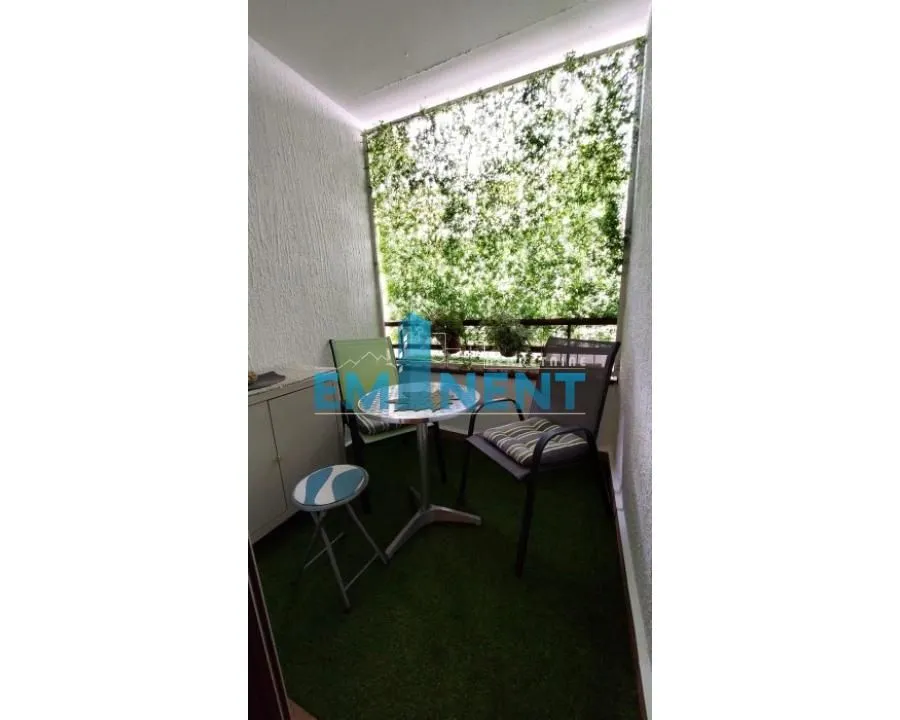 Rent, two bedroom apartment, 42m², Stari Grad, Beograd