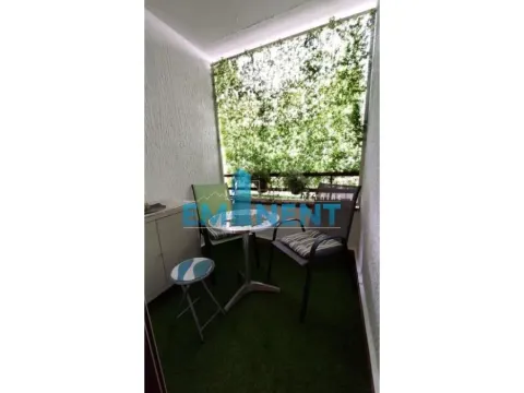 Rent, two bedroom apartment, 42m², Stari Grad, Beograd - image 12