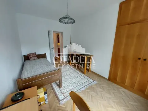 Rent, three bedroom apartment, 75m², Savski Venac, Beograd - image 7