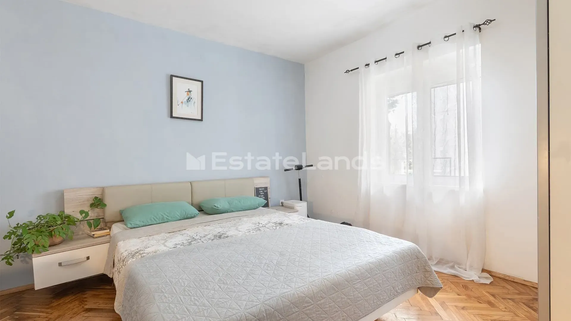 Prodaja, trosoban stan, 92m², Donja Lastva, Tivat