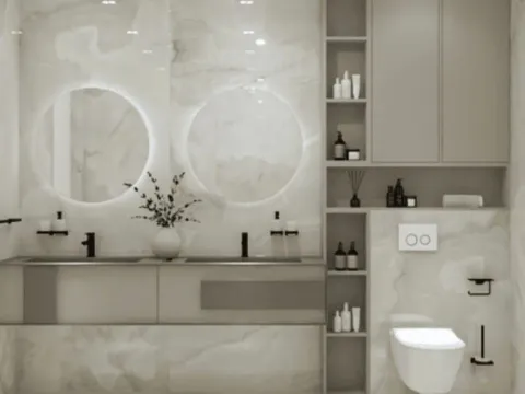 Prodaja, kuća, 922m², Reževići, Budva - image 12