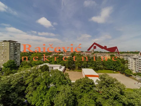 Izdavanje, dvosoban stan, 108m², Stari Merkator, Novi Beograd Sve Podlokacije - image 14