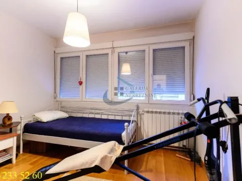 Sale, three bedroom apartment, 62m², Zemun Sve Podlokacije, Beograd - image 16