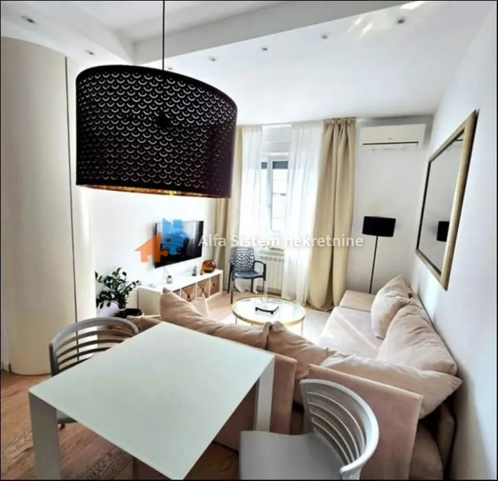 Rent, two bedroom apartment, 42m², Lion, Zvezdara Sve Podlokacije