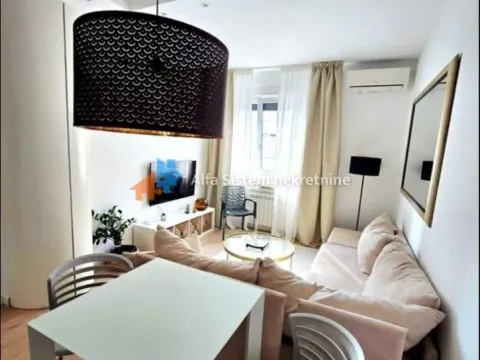 Rent, two bedroom apartment, 42m², Lion, Zvezdara Sve Podlokacije - image 2