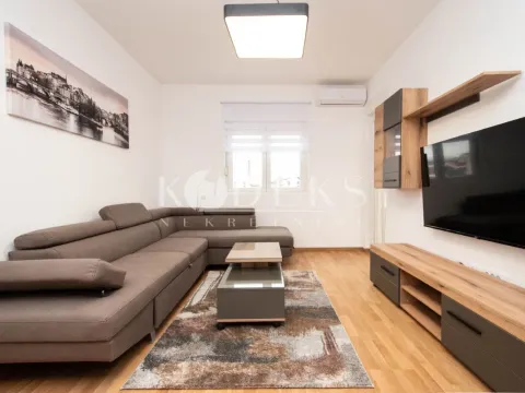 Rent, one bedroom apartment, 48m², Zabjelo, Podgorica - image 2