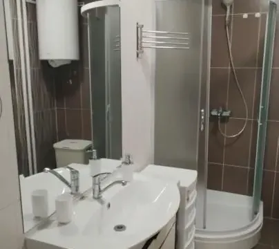 Rent, two bedroom apartment, 62m², Rotkvarija, Novi Sad Sve Podlokacije - image 9