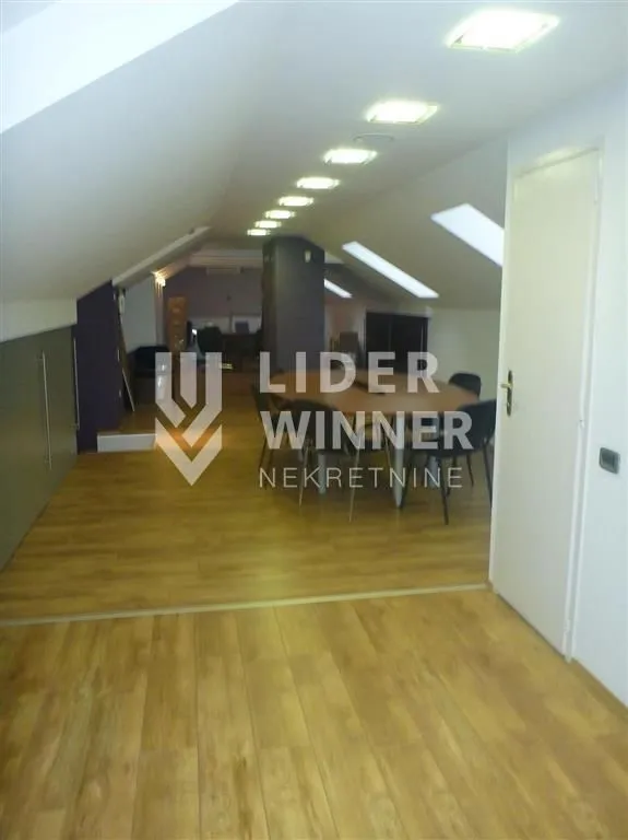 Izdavanje, stan, 220m², Stari Grad, Beograd