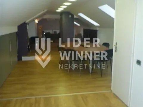 Izdavanje, stan, 220m², Stari Grad, Beograd - image 7