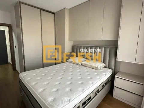 Izdavanje, jednosoban stan, 49m², Ljubović, Podgorica - image 6