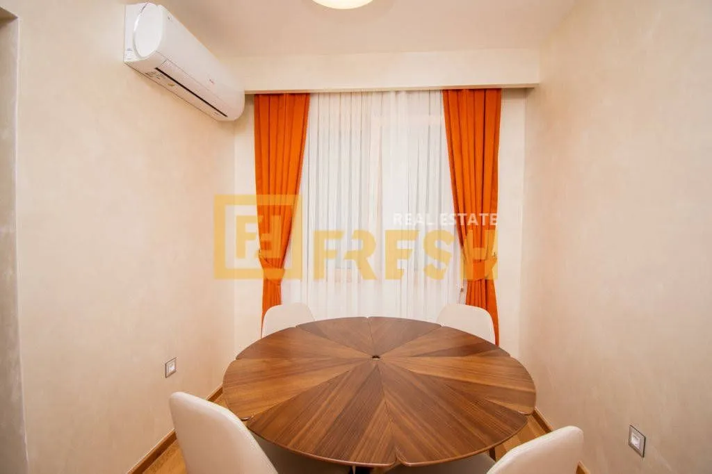 Rent, three bedroom apartment, 91m², Gorica C, Podgorica
