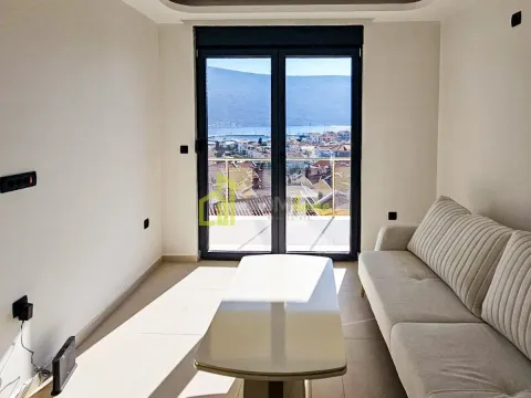 Prodaja, jednosoban stan, 45m², Đenovići, Herceg Novi - image 6