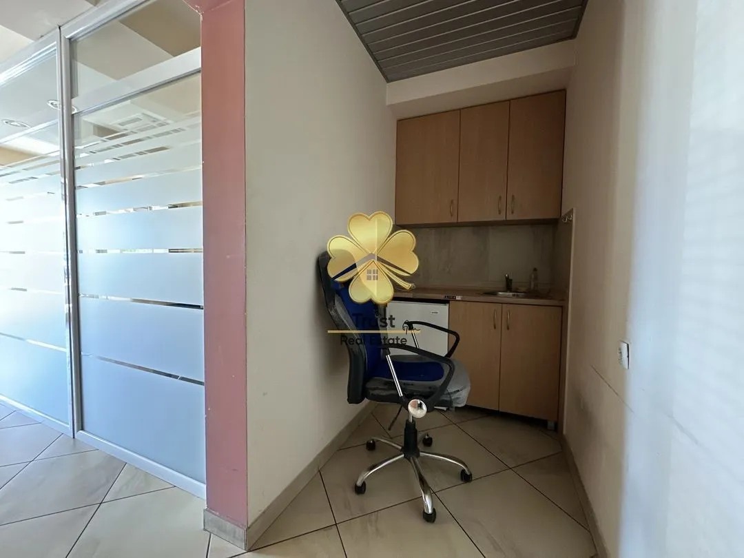 Rent, office space, 50m², City Kvart, Podgorica