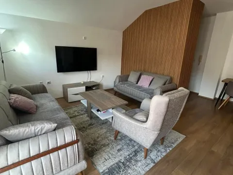 Prodaja, jednosoban stan, 58m², Momišići, Podgorica - image 5