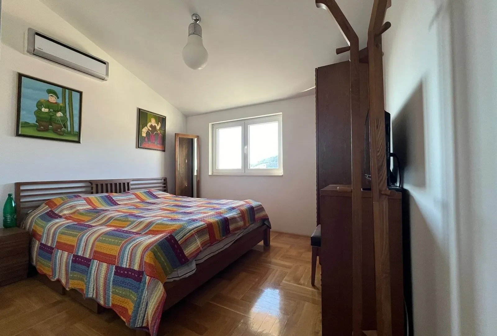 Sale, apartment, 111m², Podkošljun, Budva