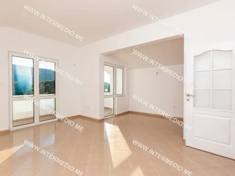 Prodaja, dvosoban stan, 64m², Kumbor, Herceg Novi - image 9