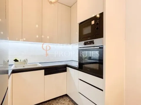 Izdavanje, stan, 48m², Ljubović, Podgorica - image 4